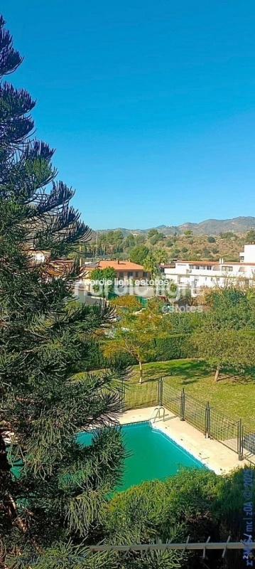Estudio con encanto en La Cala del Moral 