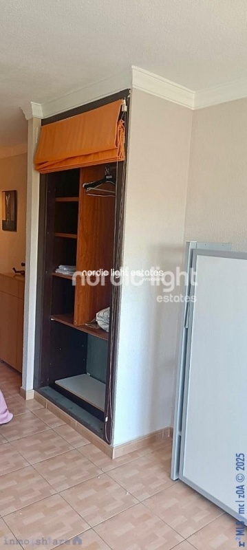 Estudio con encanto en La Cala del Moral 