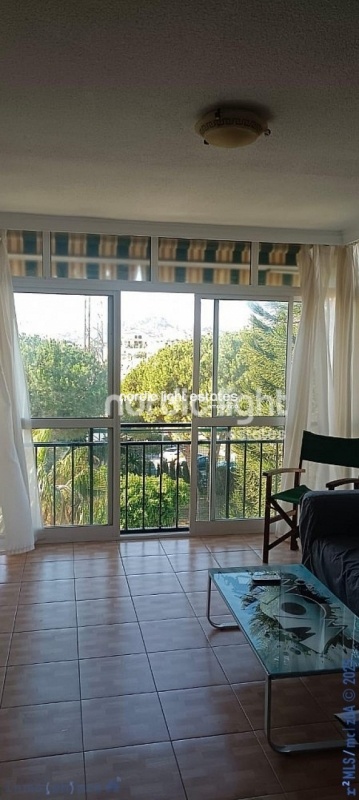 Estudio con encanto en La Cala del Moral 