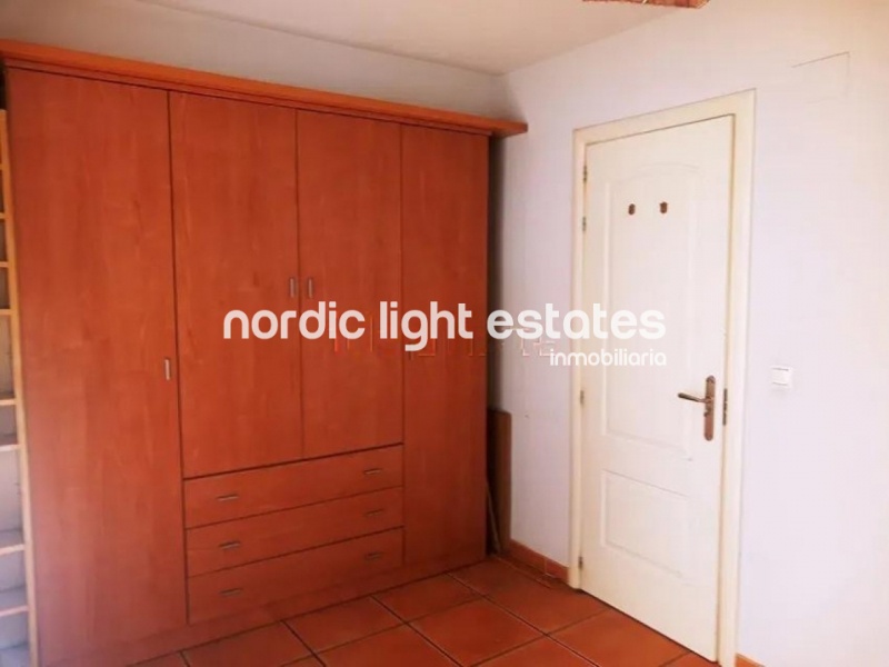 Apartamento con espectaculares vistas al mar en Almuñécar