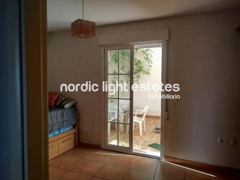 Apartamento con espectaculares vistas al mar en Almuñécar