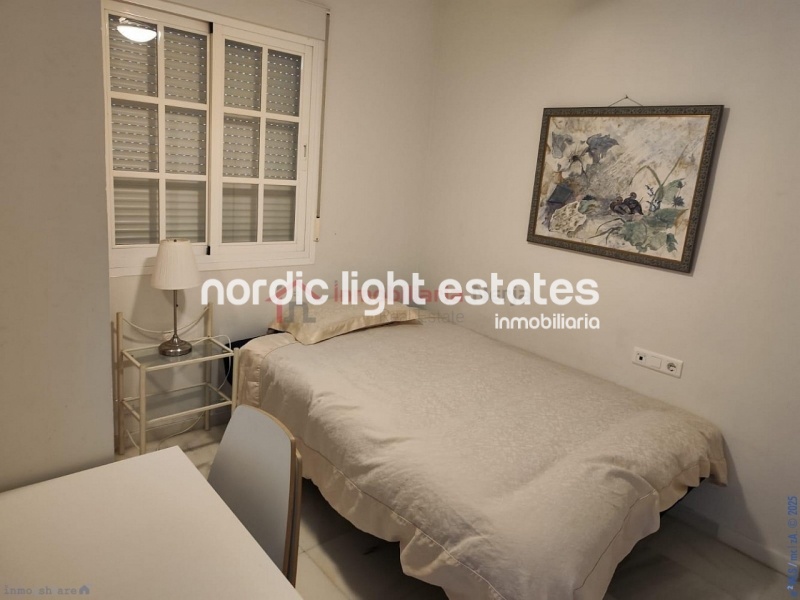 Unbeatable beachfront location in El Peñoncillo Beach, Torrox Costa