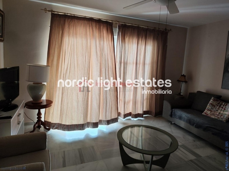 Unbeatable beachfront location in El Peñoncillo Beach, Torrox Costa