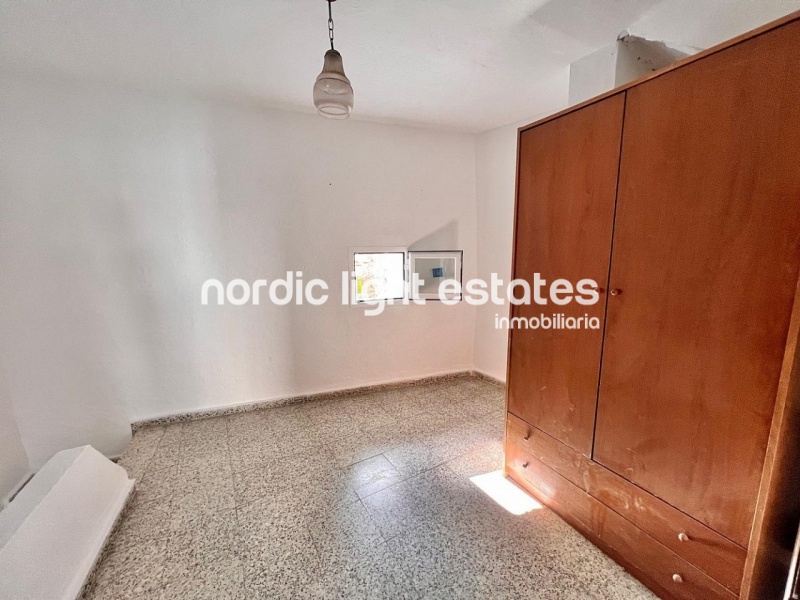 Bargain!!!!!! Town house with large terrace in Torrox