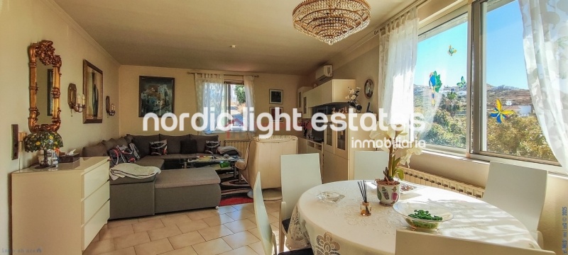 Brillant detached villa with multiple possibilities netween El Peñoncillo and Torrox Park