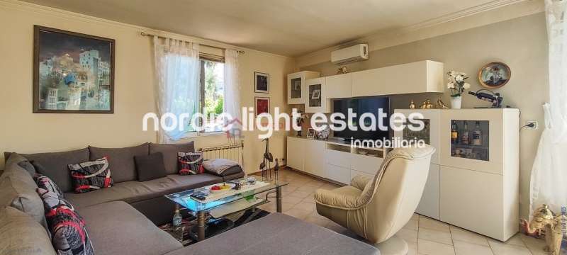 Brillant detached villa with multiple possibilities netween El Peñoncillo and Torrox Park