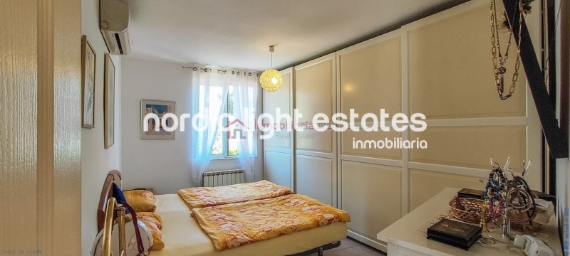 Brillant detached villa with multiple possibilities netween El Peñoncillo and Torrox Park