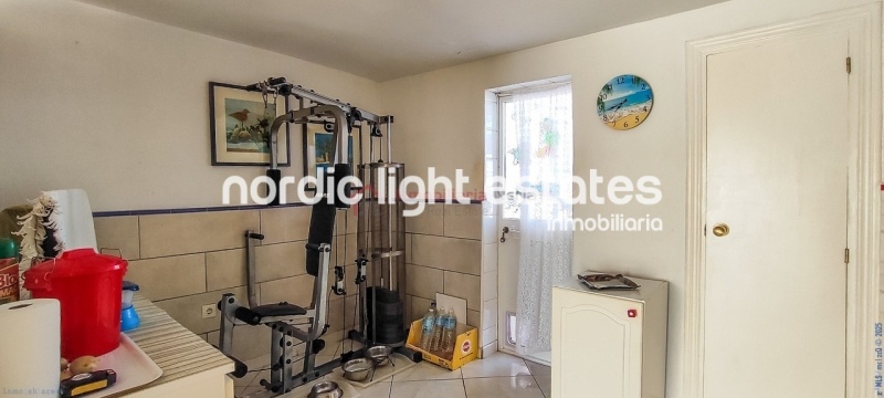 Brillant detached villa with multiple possibilities netween El Peñoncillo and Torrox Park