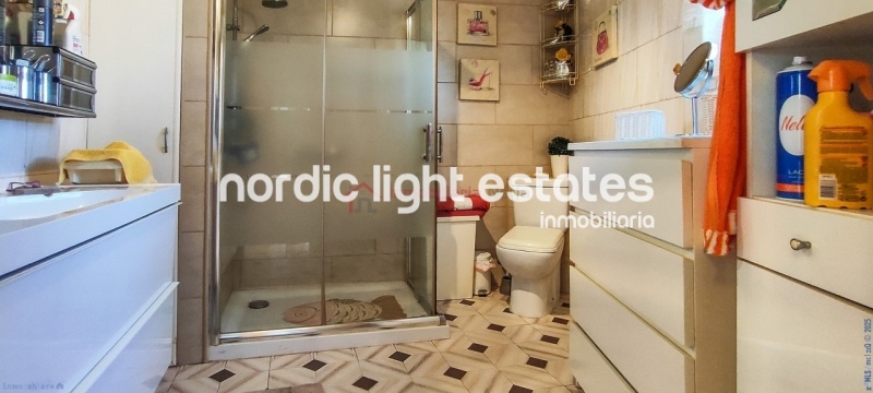 Brillant detached villa with multiple possibilities netween El Peñoncillo and Torrox Park