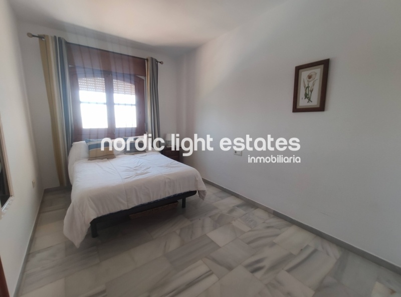 Lovely detached villa right next to Capistrano, Nerja