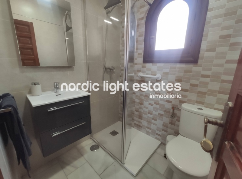Lovely detached villa right next to Capistrano, Nerja