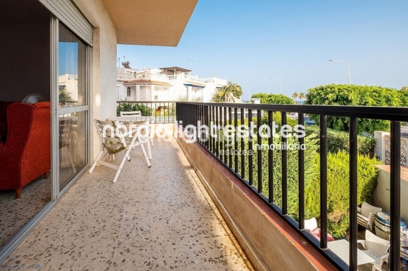 Fantastic opportunity in Torrecilla Beach, Nerja