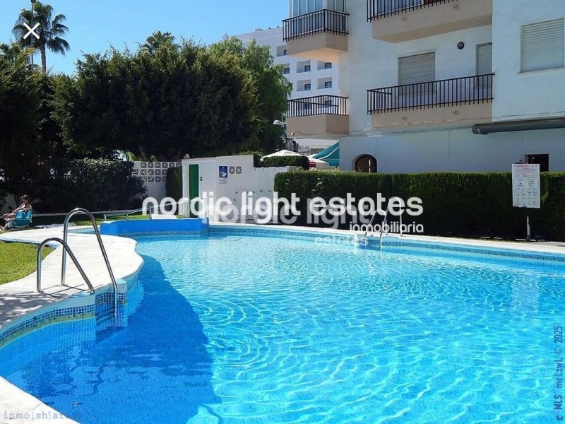 Fantastic opportunity in Torrecilla Beach, Nerja