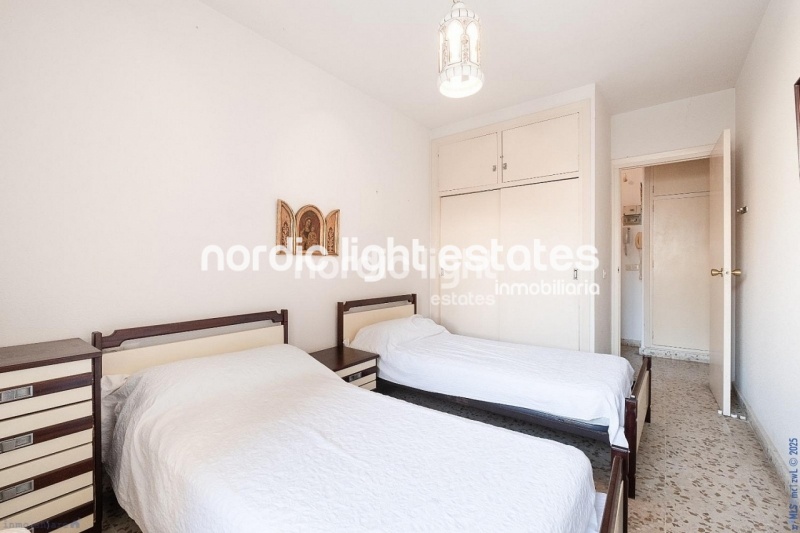 Fantastic opportunity in Torrecilla Beach, Nerja