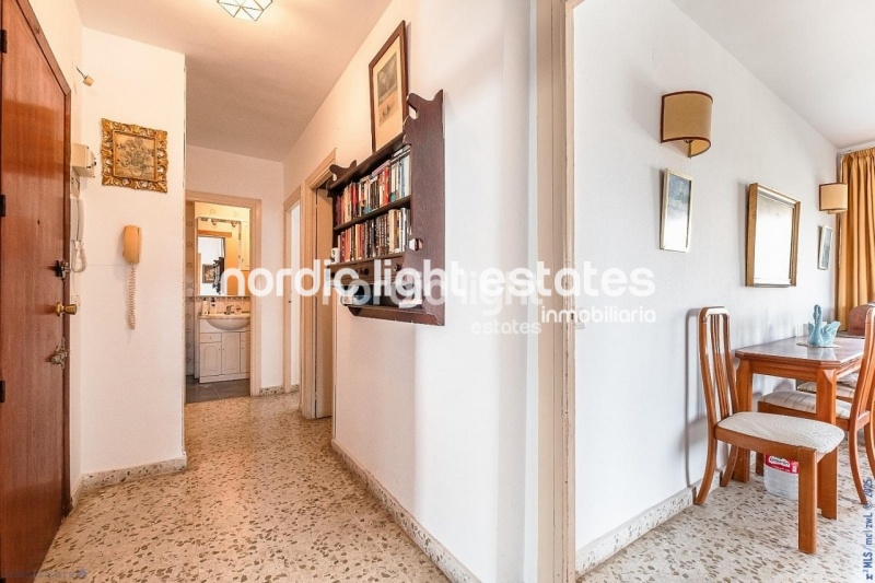 Fantastic opportunity in Torrecilla Beach, Nerja