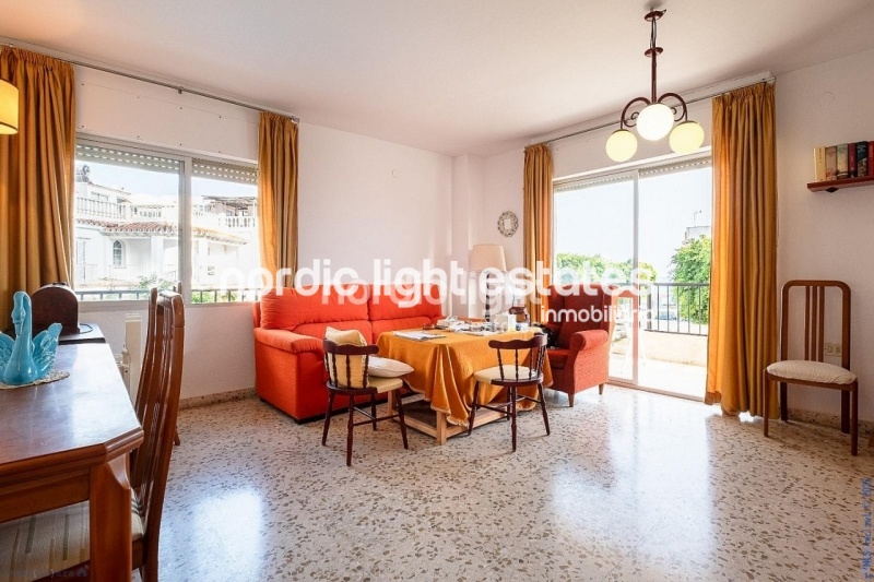 Fantastic opportunity in Torrecilla Beach, Nerja