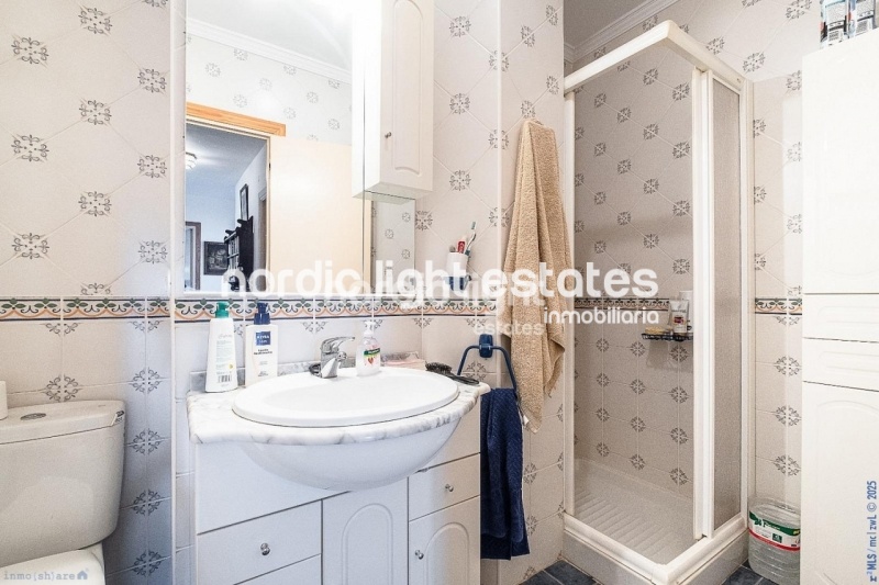 Fantastic opportunity in Torrecilla Beach, Nerja