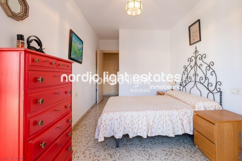 Fantastic opportunity in Torrecilla Beach, Nerja