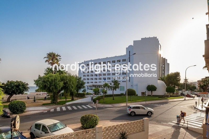 Fantastic opportunity in Torrecilla Beach, Nerja
