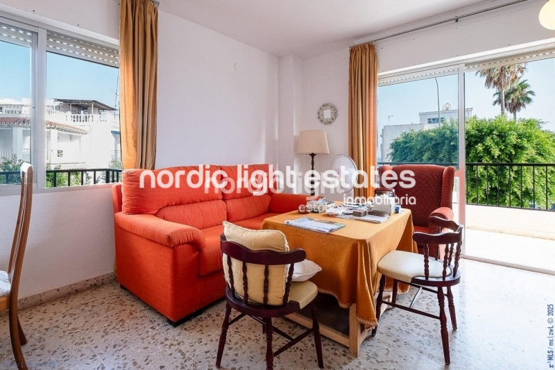 Fantastic opportunity in Torrecilla Beach, Nerja