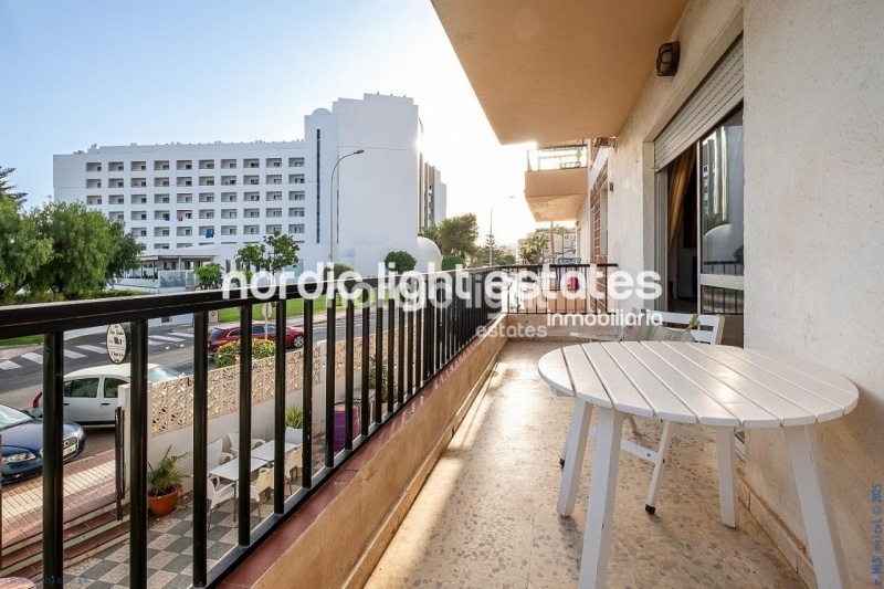 Fantastic opportunity in Torrecilla Beach, Nerja