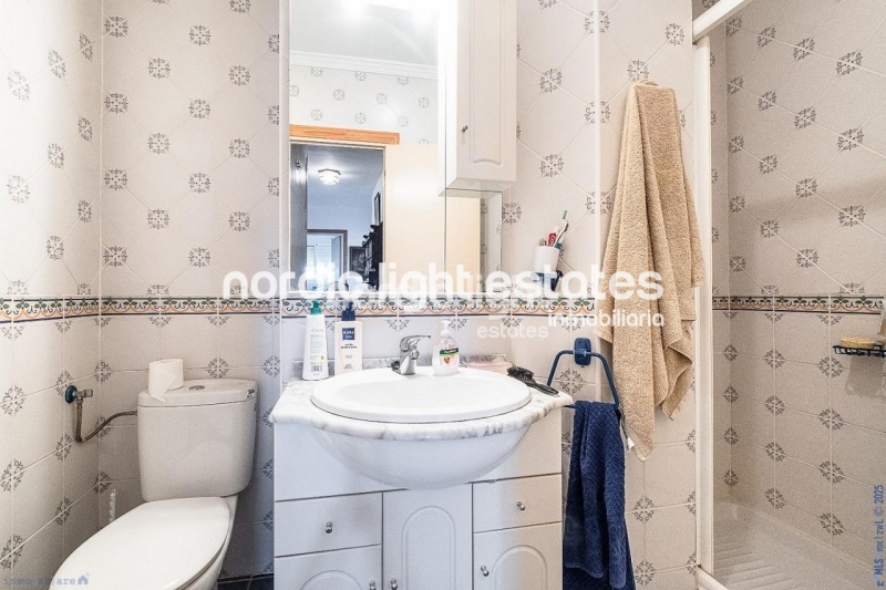Fantastic opportunity in Torrecilla Beach, Nerja