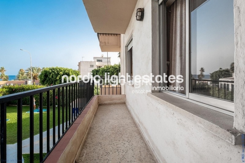 Fantastic opportunity in Torrecilla Beach, Nerja