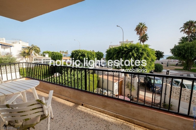 Fantastic opportunity in Torrecilla Beach, Nerja