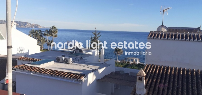 Apartment Nerja 3 beds