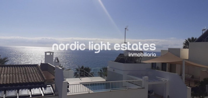 Apartment Nerja 3 beds