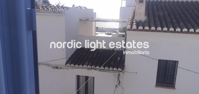 Apartment Nerja 3 beds