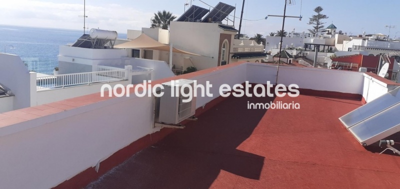 Apartment Nerja 3 beds