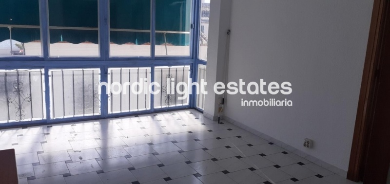 Apartment Nerja 3 beds