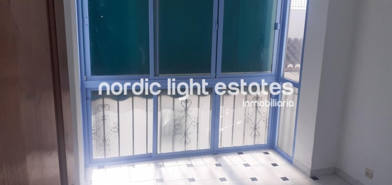 Apartment Nerja 3 beds