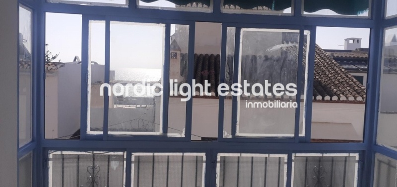 Apartment Nerja 3 beds
