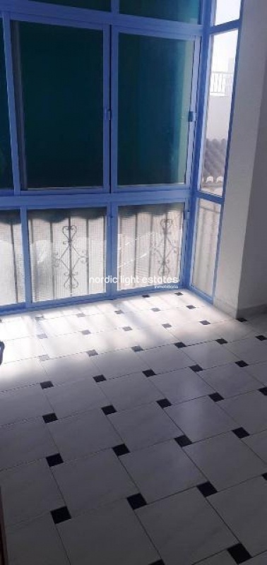 Apartment Nerja 3 beds