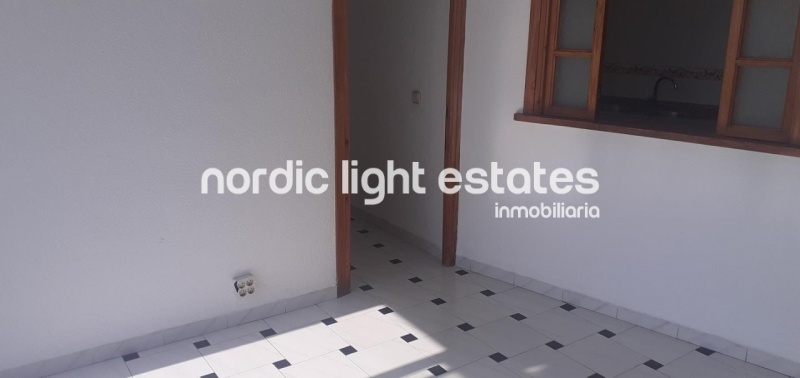 Apartment Nerja 3 beds