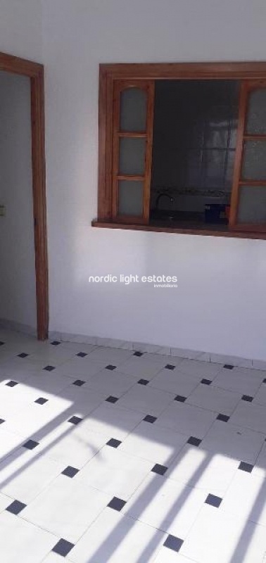 Apartment Nerja 3 beds