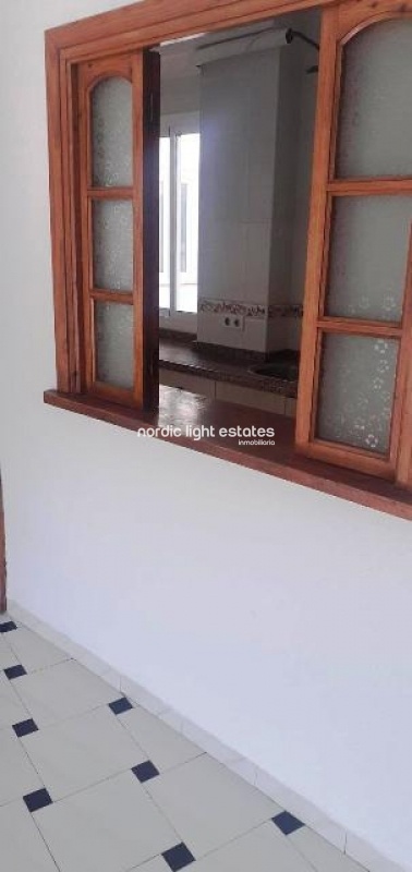 Apartment Nerja 3 beds