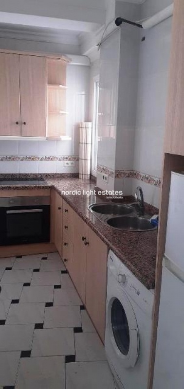 Apartment Nerja 3 beds