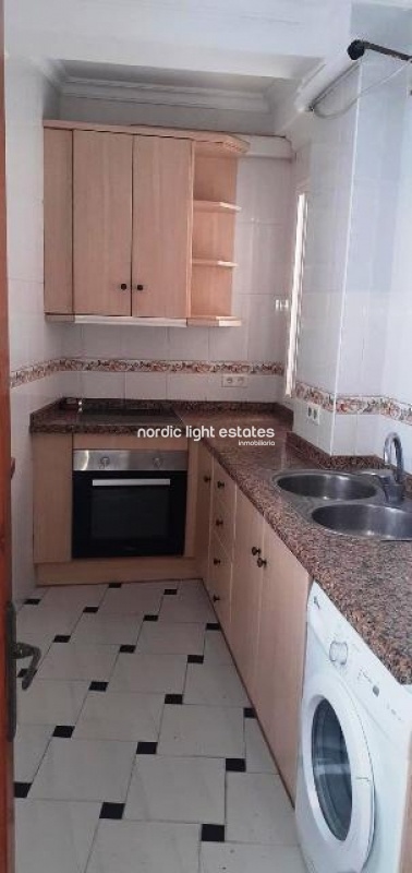 Apartment Nerja 3 beds