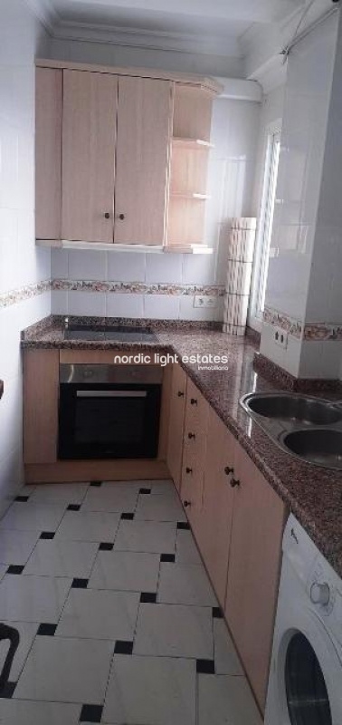 Apartment Nerja 3 beds