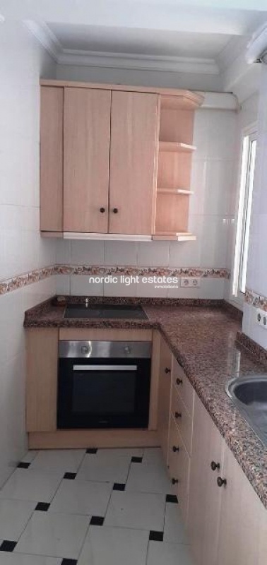Apartment Nerja 3 beds