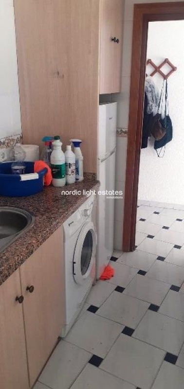 Apartment Nerja 3 beds