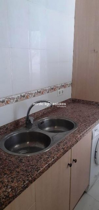 Apartment Nerja 3 beds