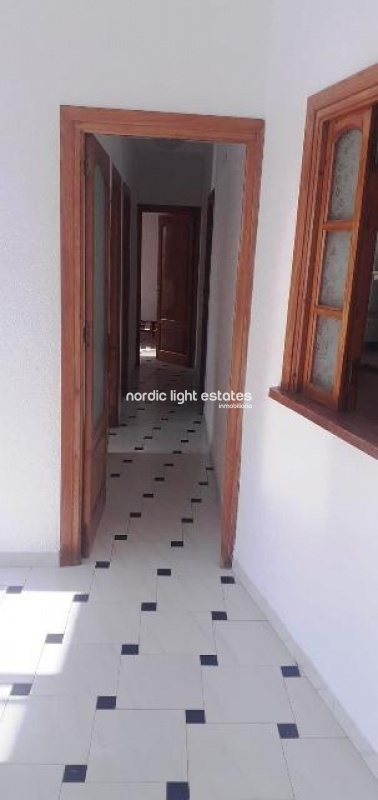 Apartment Nerja 3 beds