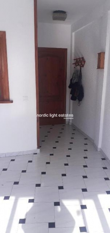 Apartment Nerja 3 beds