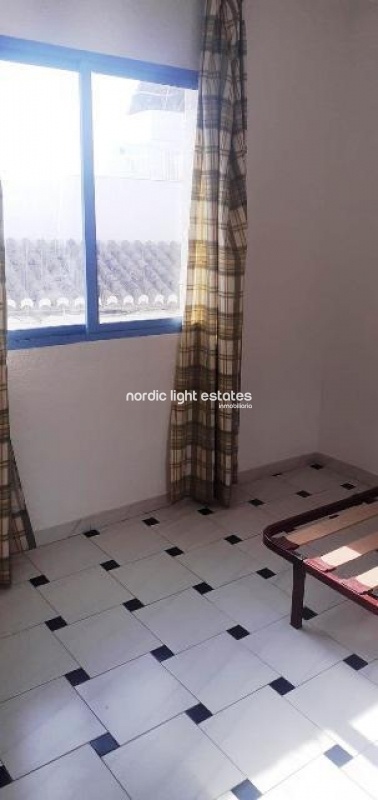 Apartment Nerja 3 beds