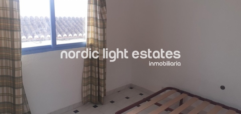 Apartment Nerja 3 beds