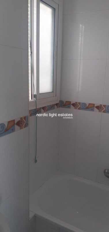 Apartment Nerja 3 beds
